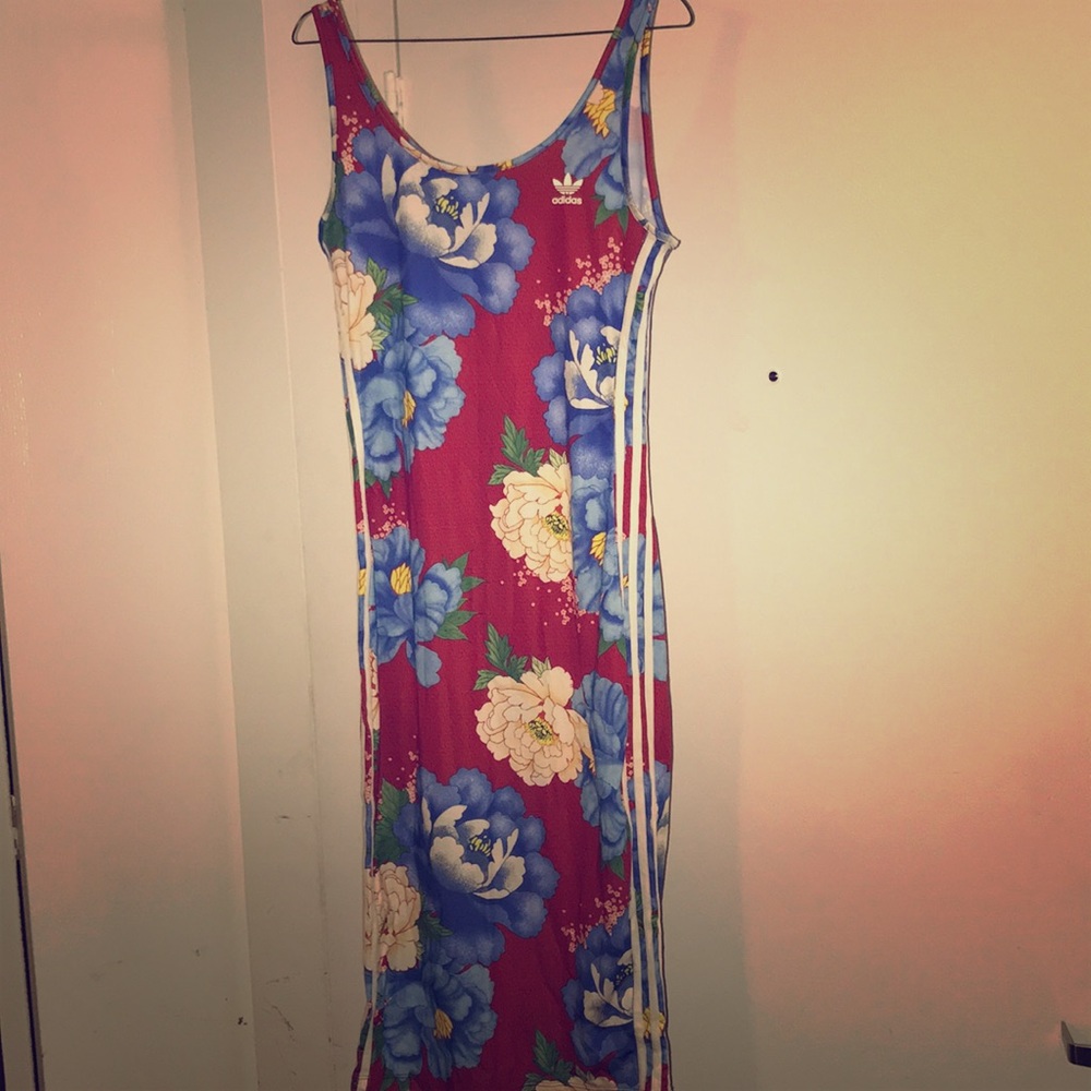 Adidas Dress